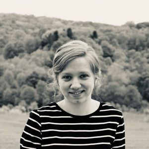 Meet your Posher, Julia